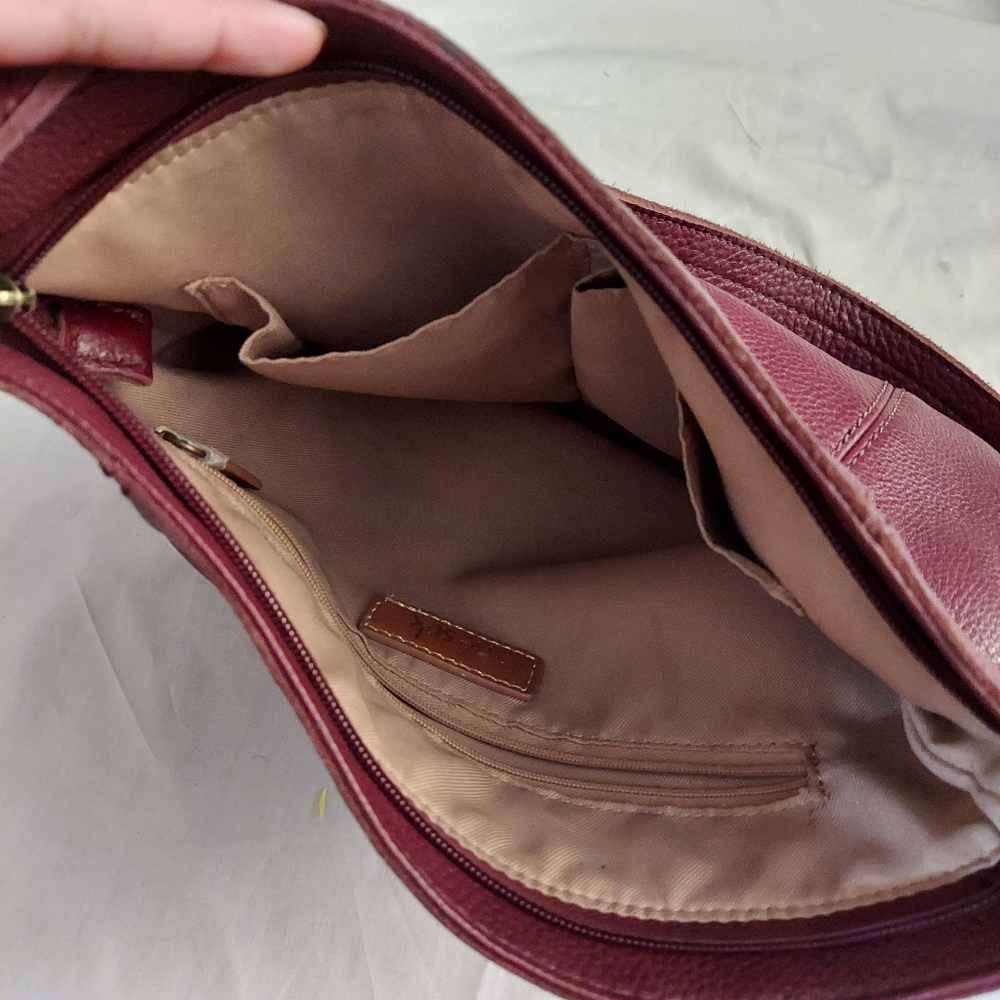 The Sak purse - Picture 7 of 14